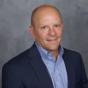 Keith Scott
