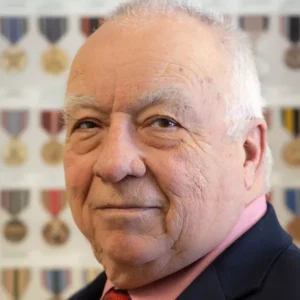 Jim Strong